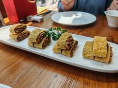 -金枝玉叶上海人家食府(三里河店)