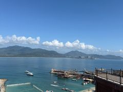 -海南分界洲岛旅游区