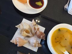 -圣丰索菲特·2 On 988 Café 自助餐厅