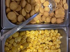 爆米花-半天妖烤鱼(新中关购物中心店)