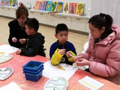 -佳禾国际美术书法教育(仁恒置地广场校区)