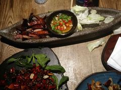-兰木肆·云南菜(龙湖U城天街店)