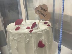 -麦森创意蛋糕(新模范马路地铁站店)