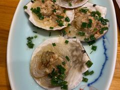 -丁记盐蘸牛肉·新杭菜(河东路店)