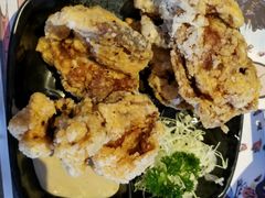 -烧鸟横丁(联发文创口岸店)