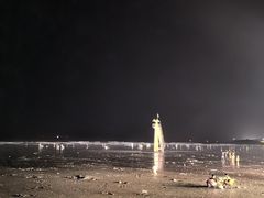 -江山半岛白浪滩景区