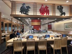 -大起水产回转寿司(大丸心斋桥店)