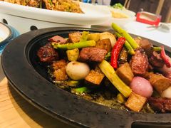 -院8里·小聚园(九眼桥店)