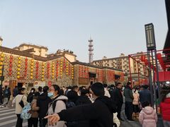 -绳金塔