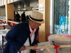 -延安杨家岭革命旧址