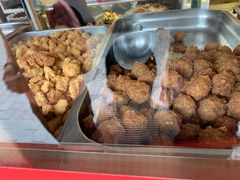 -马凯餐厅(长椿街店)