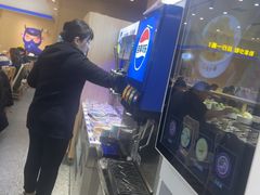 -农小锅自助小火锅(北京大兴凯德店)