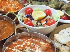 -清真·AL-JANNAT 佳纳特餐厅(狮子桥店)