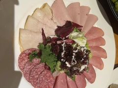-兰特伯爵西餐厅·啤酒屋(方庄店)