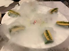 -若蘭慈·无国界素食料理(欢乐海岸店)