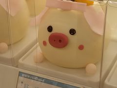 -好利来(朝外店)