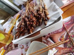 -木屋烧烤(坂田天安云谷店)