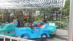 点击看大图 -大望京儿童游乐场