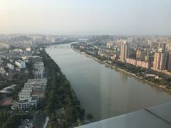 -宁波万豪酒店