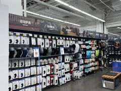 -迪卡侬(土桥店)