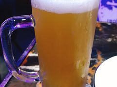 -MOSSO德国餐厅·音乐酒吧(环宇荟店)