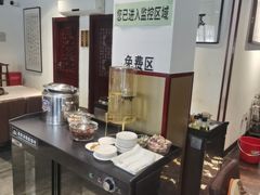 -厚味居炙子烤肉·清真(天桥南纬路店)