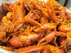 -老梅园大虾城(八一桥店)