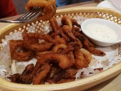 -必胜客(金元宝店)