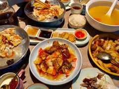 -味妙顺德厨房(绿地缤纷城店)