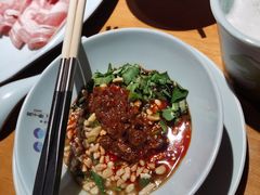 -潮辣成都老火锅(奉贤扶港路店)