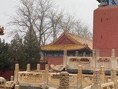 -北京市劳动人民文化宫(太庙)