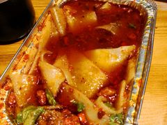 -梁山烤肉(李逵店)