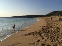 垦丁白沙湾海滩-白沙湾海滩