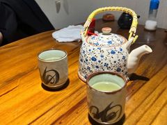 -晶吉·居酒屋·烧鸟·生鱼饭(中山区民主广场店)