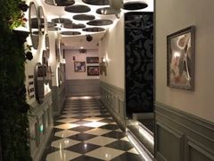-米乐星世界KTV(汇智国际商业中心店)