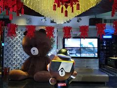 -GAGA主题量贩式KTV平价店(工大店)