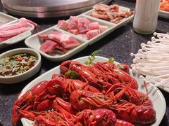 -悟烧·自助烤肉料理(秋林旗舰店)