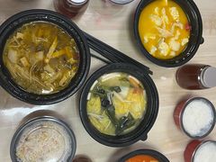 -渝是乎酸菜鱼(龙旗购物中心店)