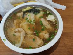 -孙记包子(火车站店)
