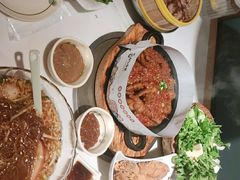 -七八冷面·延边朝鲜族美食(圣熙八号店)