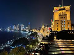 -罗斯福色戒酒吧(外滩店)