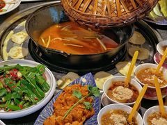 -米氏火鱼·泡椒鱼火锅(李子坝老店)