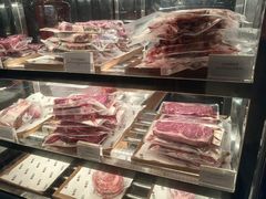 -上海柏悦酒店·世纪100牛排馆