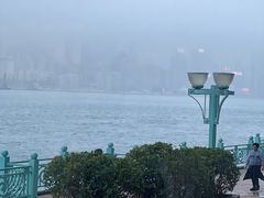 -香港九龙海逸君绰酒店