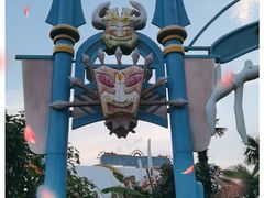 -上海海昌海洋公园