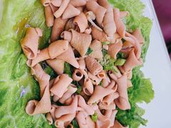 鹅肠-澳门陈光记烧味饭店(郎家园店)