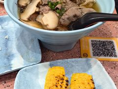 -元气寿司(环球港店)