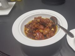 -忆江南·临江鱼馆