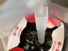 -麦当劳(开萝大道店)