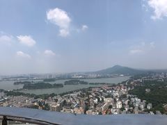 -洲际酒店·地平线全日餐厅HORIZON CAFÉ